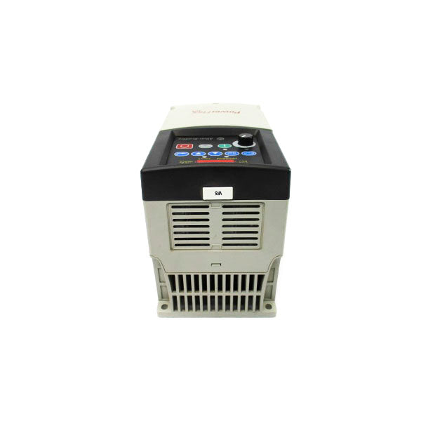ALLEN BRADLEY 22B-D2P3N104 SER. A F/W 3.03 380-480VAC 3.2A NSNP