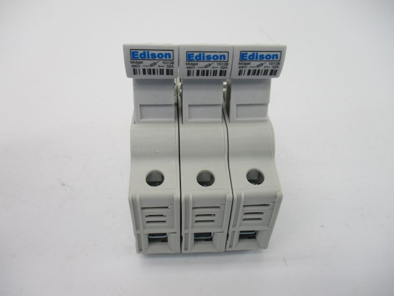EDISON EHM3DU-4 600V 30A (PKG OF 4) NSMP