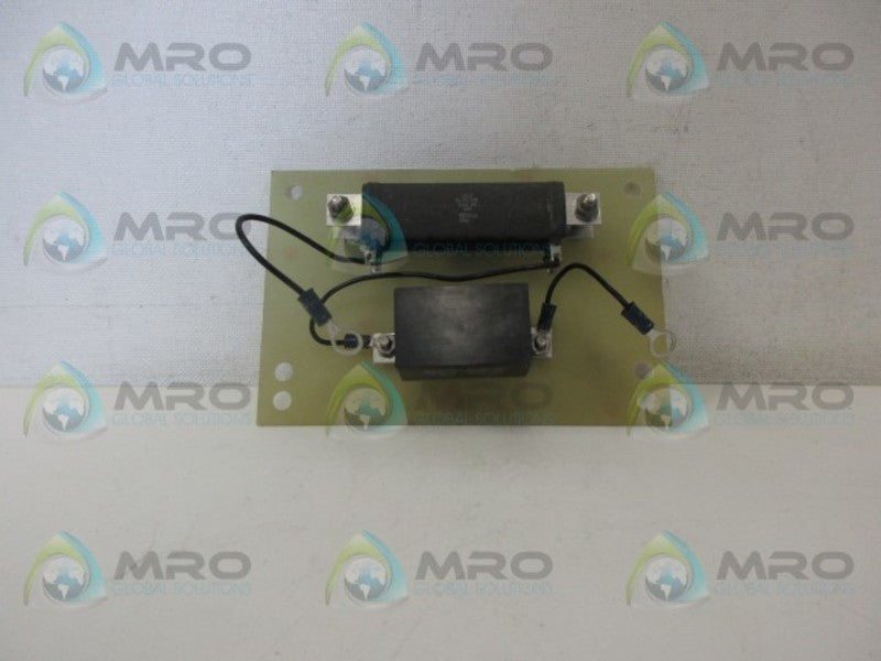 INDUSTRIAL MRO SNUB-E02C SNUBBER CARD *NEW NO BOX*