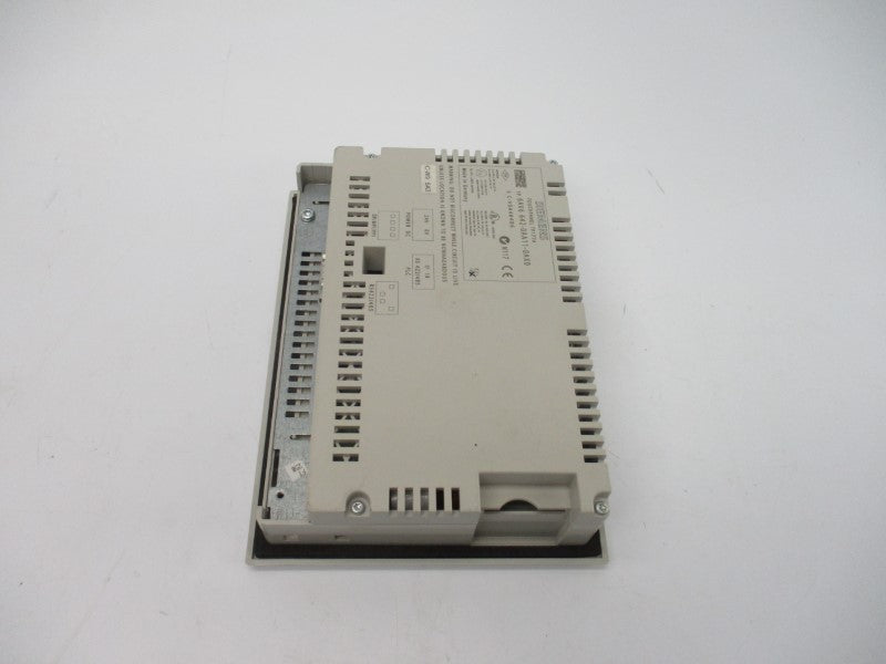 SIEMENS 6AV6642-0AA11-0AX0 24VDC NSNP