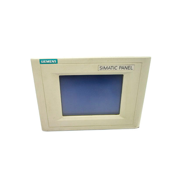 SIEMENS 6AV6545-0BA15-2AX0 24VDC NSNP