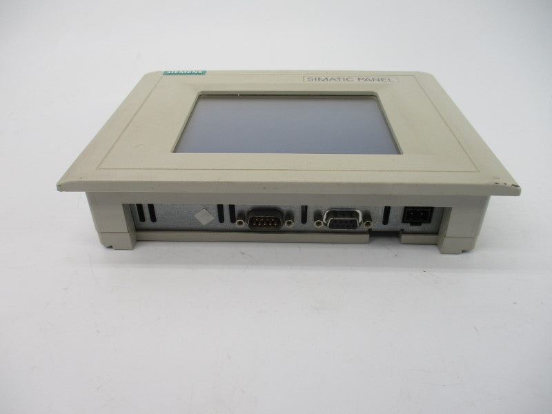 SIEMENS 6AV6545-0BA15-2AX0 24VDC NSNP