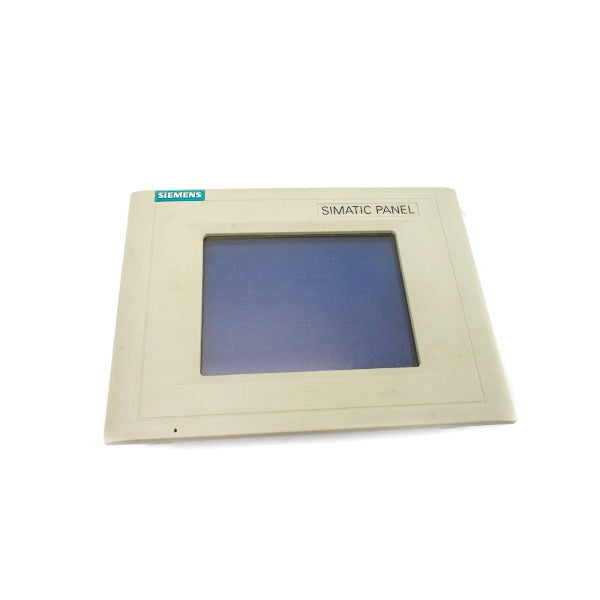 SIEMENS 6AV6545-0AA15-2AX0 24VDC NSNP