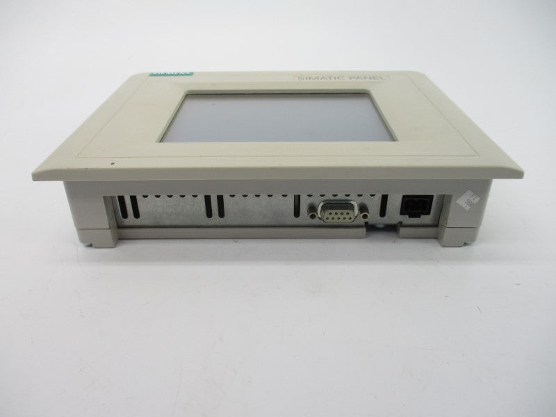 SIEMENS 6AV6545-0AA15-2AX0 24VDC NSNP