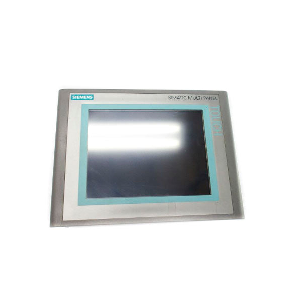 SIEMENS 6AV6643-0CB01-1AX1 24VDC NSNP