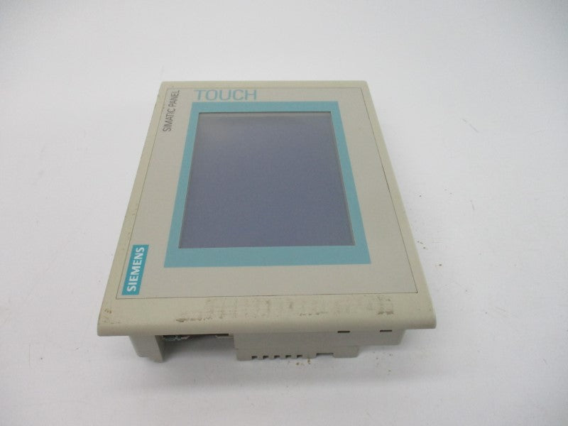 SIEMENS 6AV6642-0BC01-1AX0 24VDC NSNP