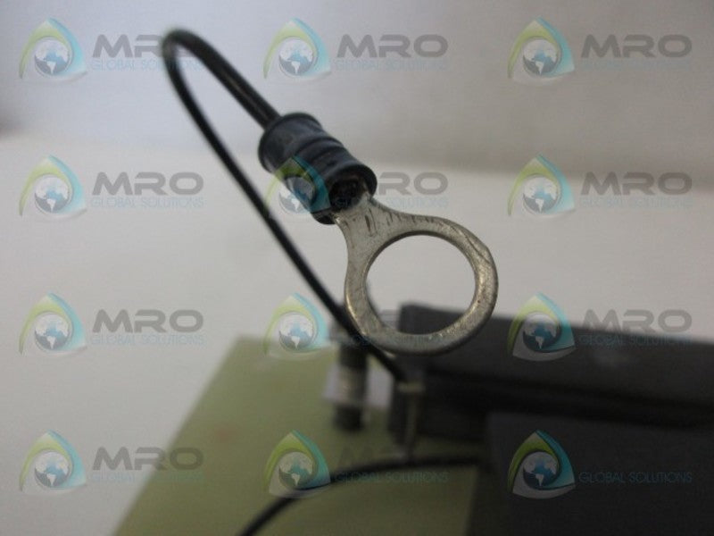 INDUSTRIAL MRO SNUB-E02C SNUBBER CARD *NEW NO BOX*