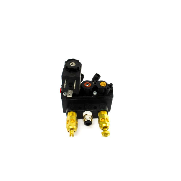 ARO A212SS-000-N 24-48VDC UNMP