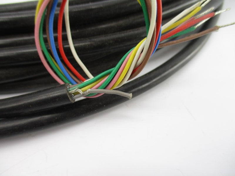 BANNER ENGINEERING MQDC2S-830 UNMP