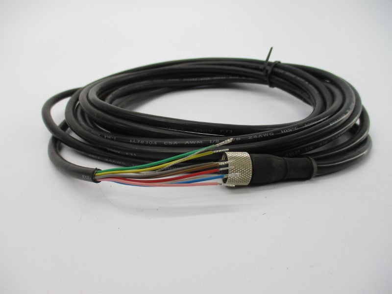 BANNER ENGINEERING MQDC2S-815 NSNP