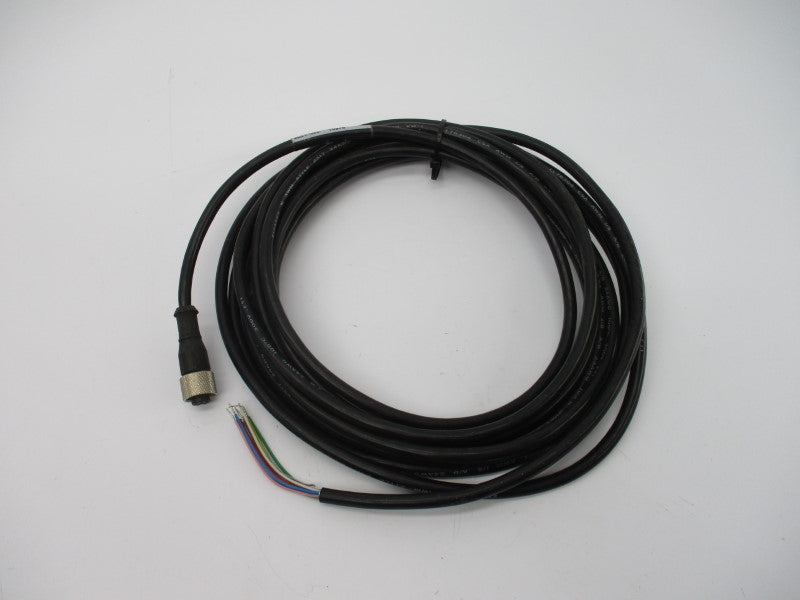 BANNER ENGINEERING MQDC2S-815 NSNP