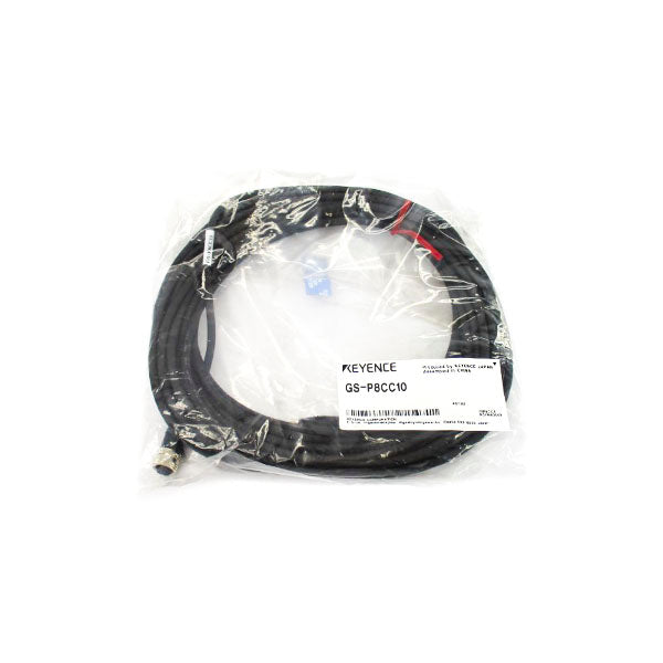 KEYENCE GS-P8CC10 NSMP