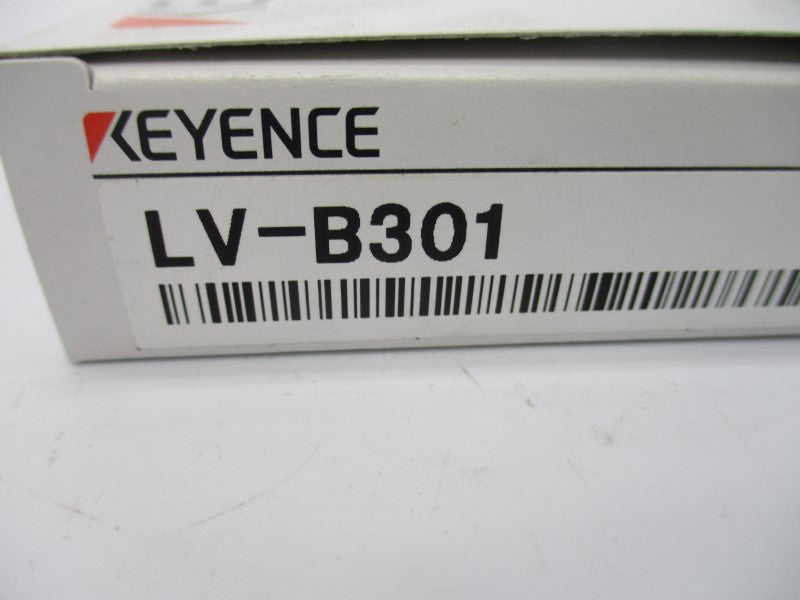 KEYENCE LV-B301 NSMP
