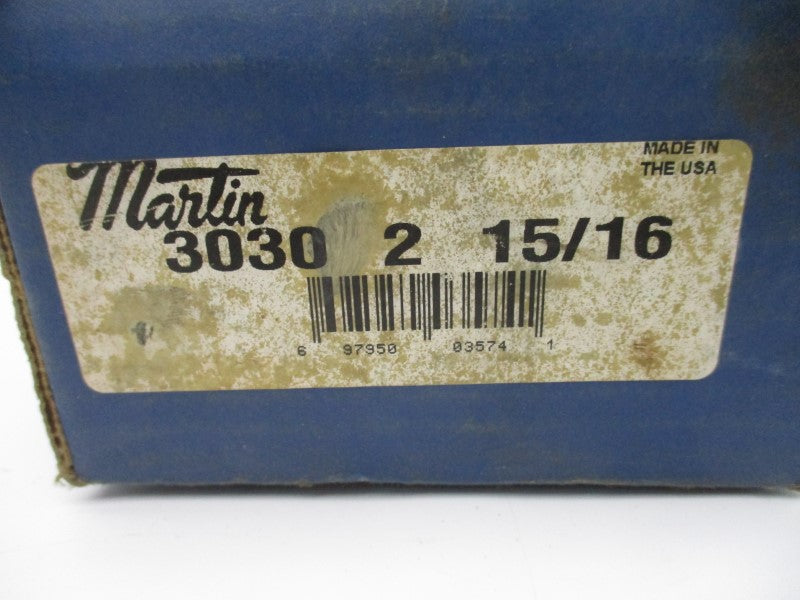 MARTIN 3030-2-15/16 NSMP