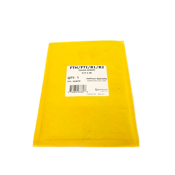 BELL& GOSSETT 604030 3/4-1" NSFS