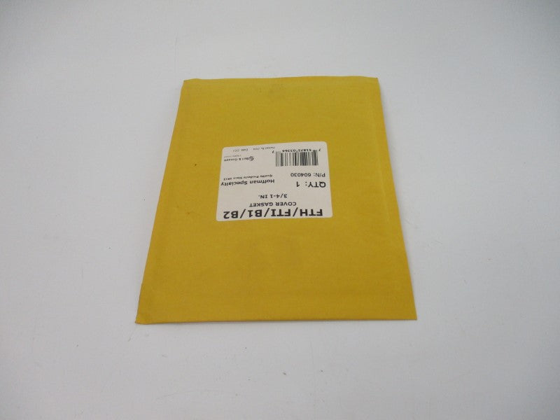BELL& GOSSETT 604030 3/4-1" NSFS