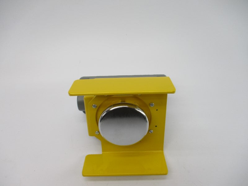 ALLEN BRADLEY 800P-S1CG1B SER. E 600V NSNP