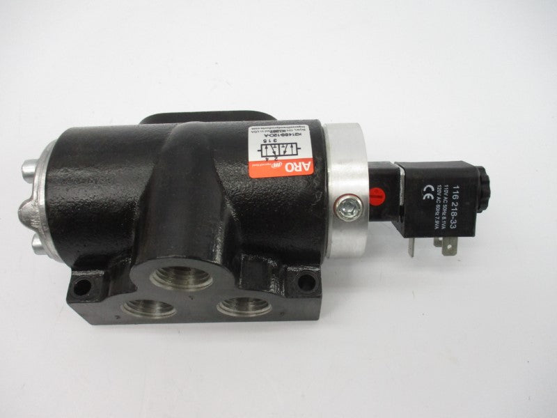 INGERSOLL RAND K214SS-120-A 110/120VAC NSMP