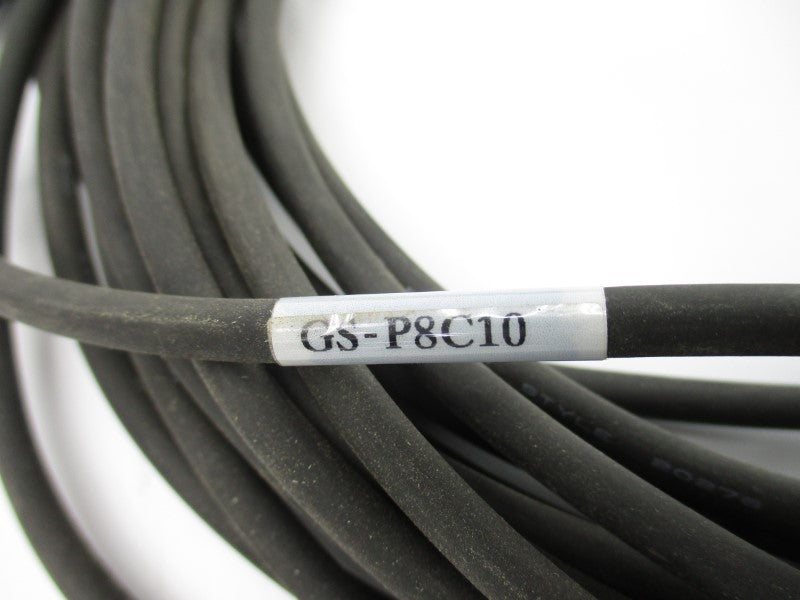 KEYENCE GS-P8C10 NSNP