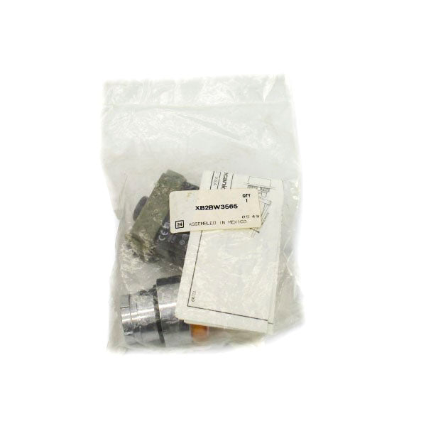 TELEMECANIQUE XB2BW3565 NSMP