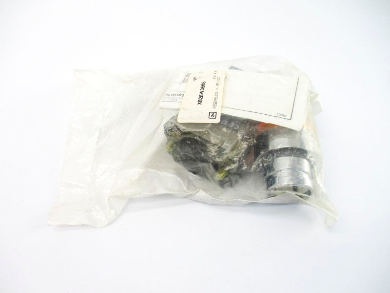 TELEMECANIQUE XB2BW3565 NSMP