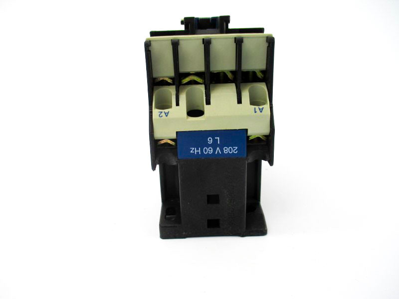 TELEMECANIQUE LC1D1801L6 208V 32A NSNP
