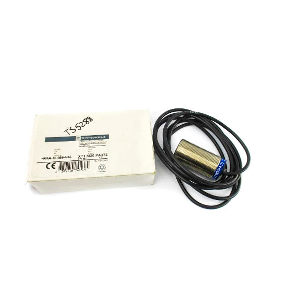 TELEMECANIQUE XT1M30PA372 12-24VDC NSMP