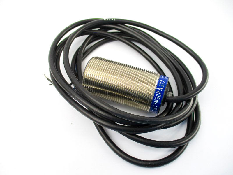 TELEMECANIQUE XT1M30PA372 12-24VDC NSMP
