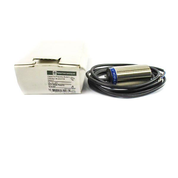 TELEMECANIQUE XT1M30PA372 12-24V NSMP