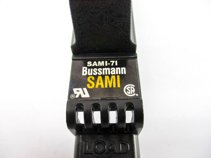 BUSSMANN SAMI-7I NSNP
