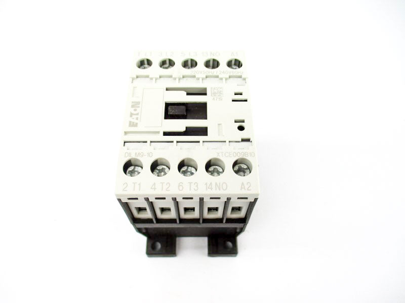 EATON XTCE009B10B-GR1 220/240V 9A NSMP
