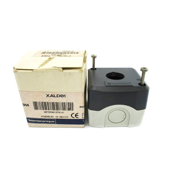 TELEMECANIQUE XALD01 NSMP