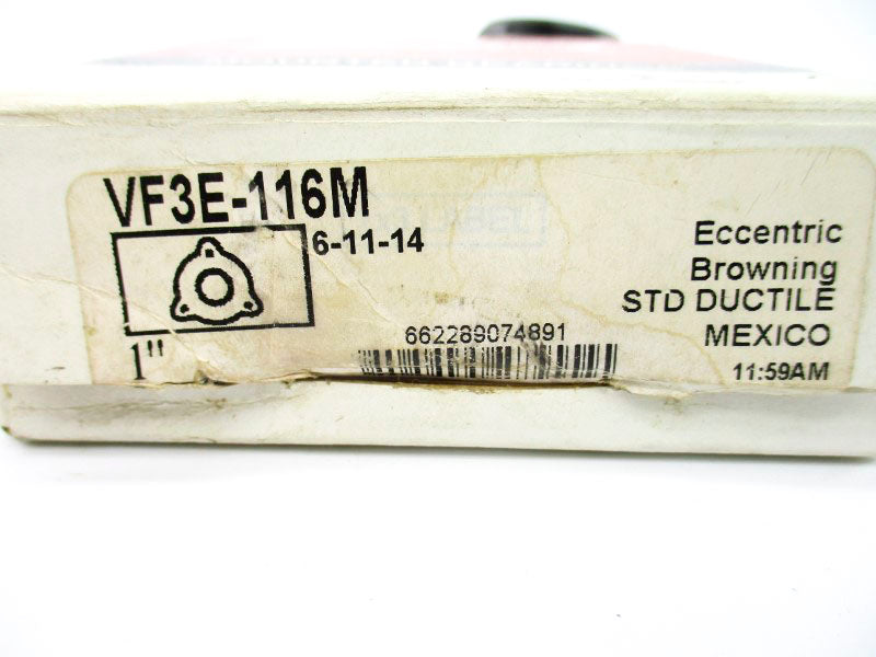 BROWNING VF3E-116M NSMP