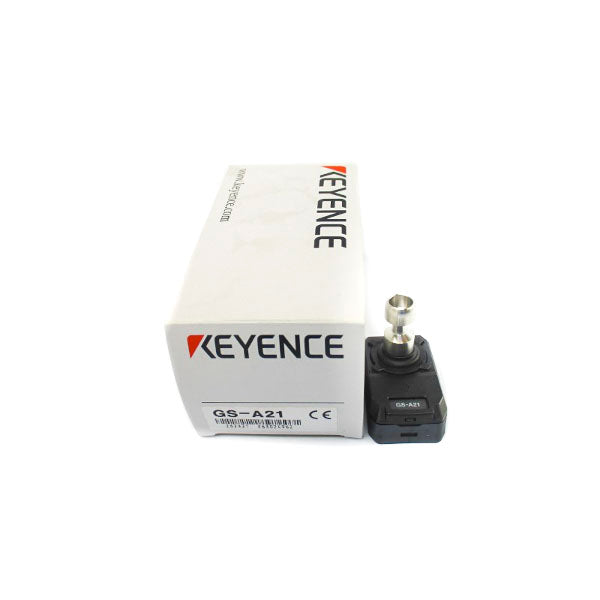 KEYENCE GS-A21 NSMP