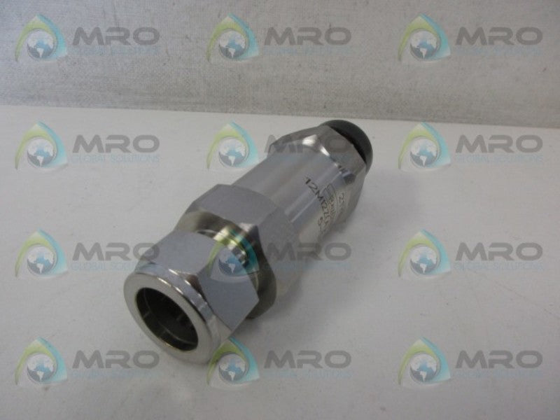 PARKER 12M12A-C12L-5-SS STAINLESS STEEL CHECK VALVE *NEW IN BOX*