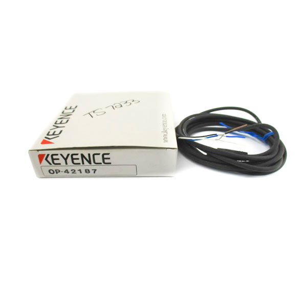 KEYENCE OP-42187 NSMP