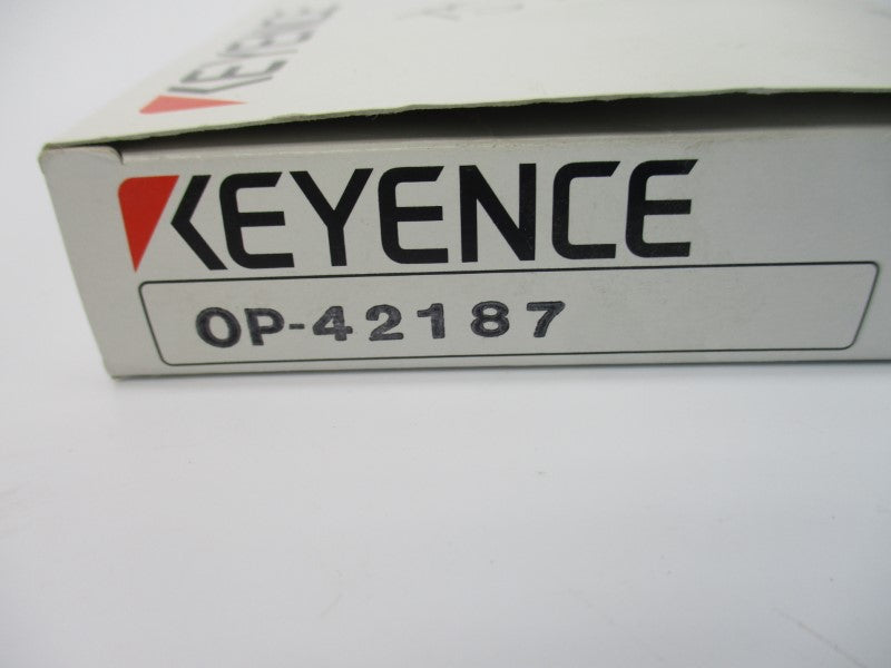 KEYENCE OP-42187 NSMP