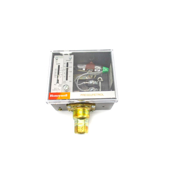 HONEYWELL L404A1404 300PSI NSNP