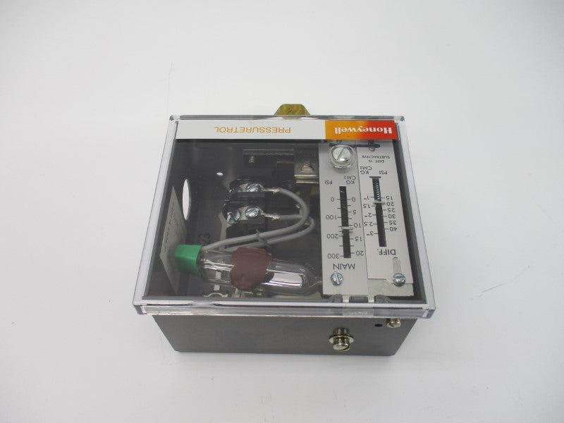 HONEYWELL L404A1404 300PSI NSNP