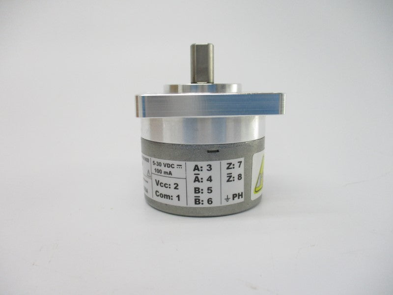 TURCK RI-10SA1Z4-CA1024-H1181/N29 100044632 5-30VDC NSMP