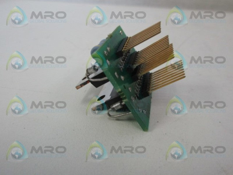 INDUSTRIAL MRO PART#MC100274-01 REV.A  *NEW NO BOX*