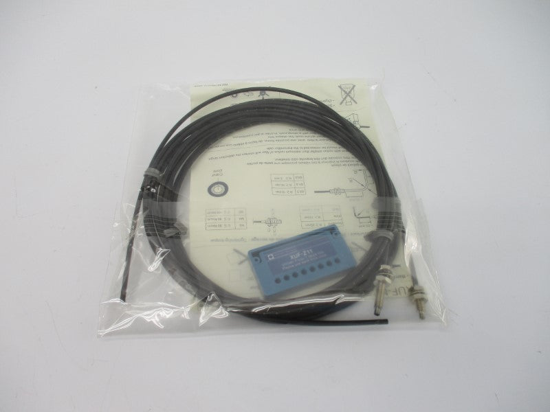 TELEMECANIQUE XUF-N12301 NSMP