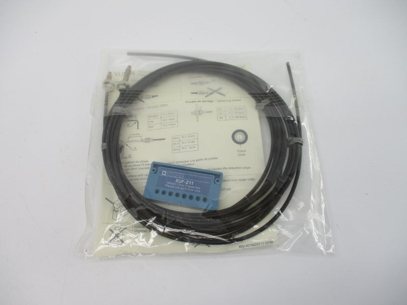 TELEMECANIQUE XUF-N12301 NSMP