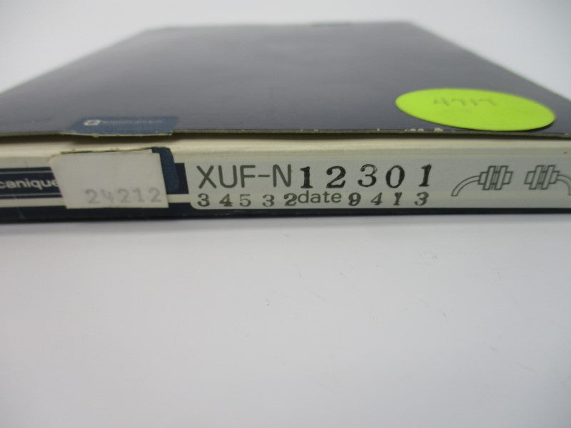 TELEMECANIQUE XUF-N12301 NSMP