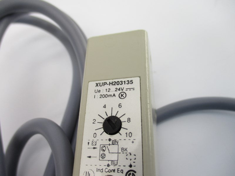 TELEMECANIQUE XUP-H203135 12-24V NSNP