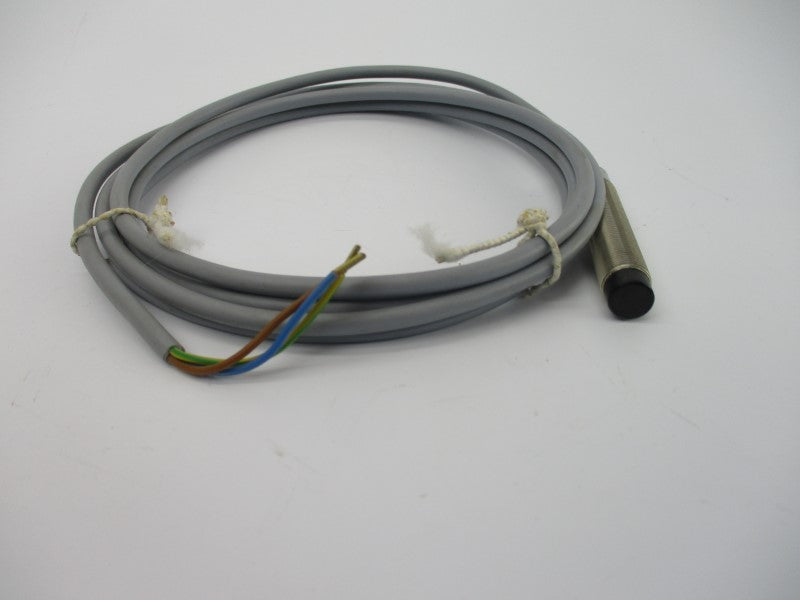 ALLEN BRADLEY 872C-A4N12-A2 SER. B 20-250VAC NSNP