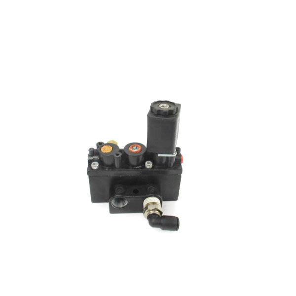 ARO A212SS-O24-D 24-48VDC UNMP