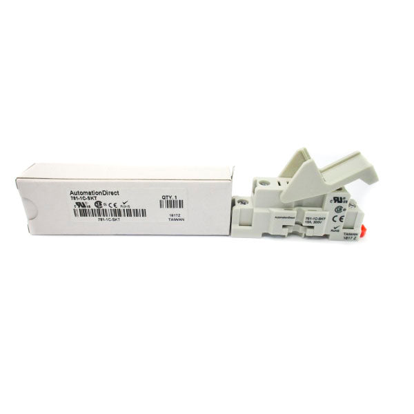 AUTOMATION DIRECT 781-1C-SKT 300V 15A NSMP