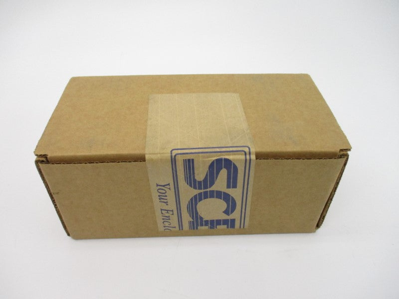 SAGINAW CONTROL SCE-2PBI NSFS