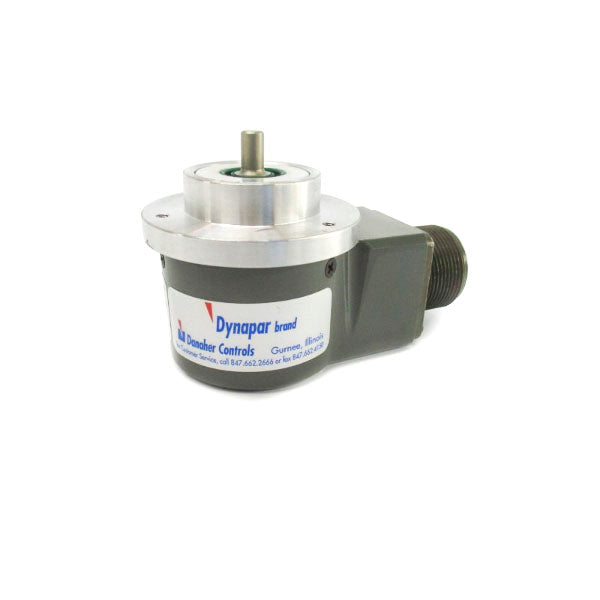 DYNAPAR CONTROLS H581024101232 5-26V UNMP
